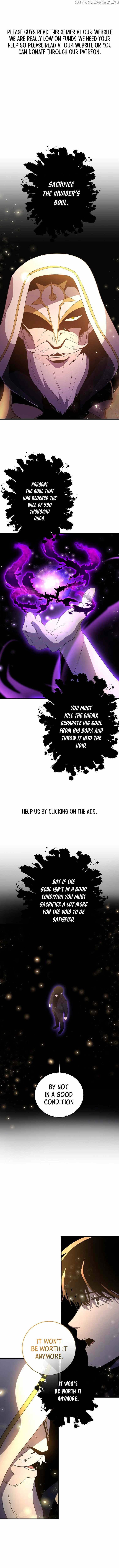 990k Ex-Life Hunter Chapter 77 - page 3