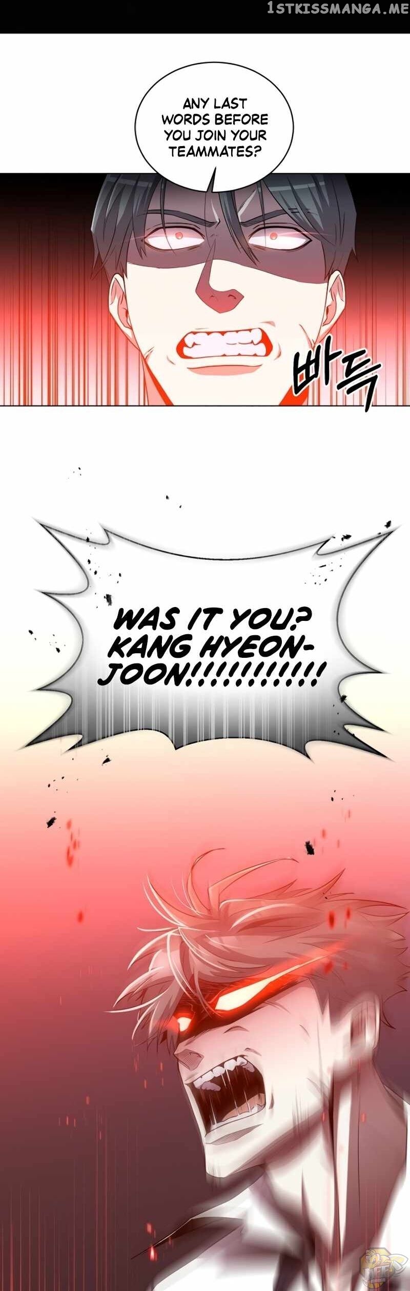 990k Ex-Life Hunter Chapter 21 - page 27