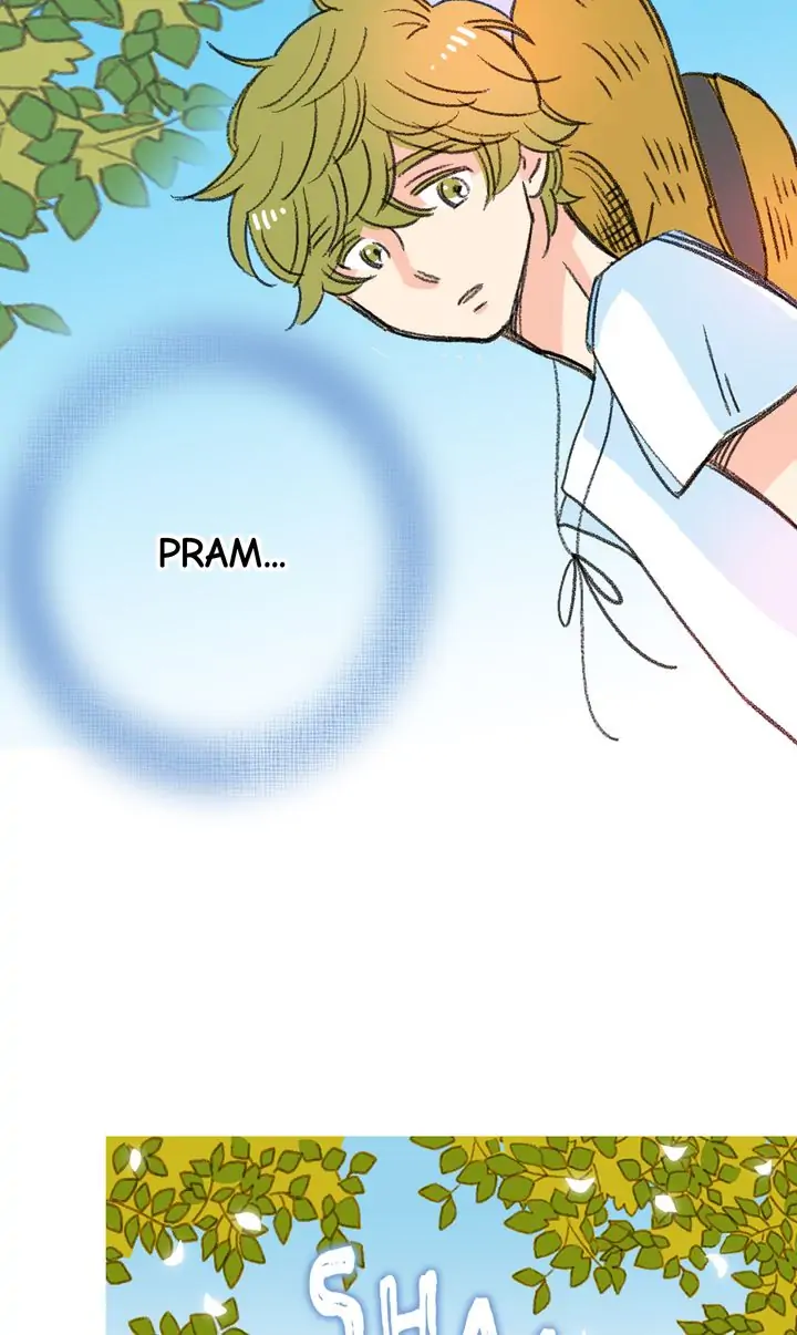 Tale of Pram the Wizard Chapter 86 - page 36