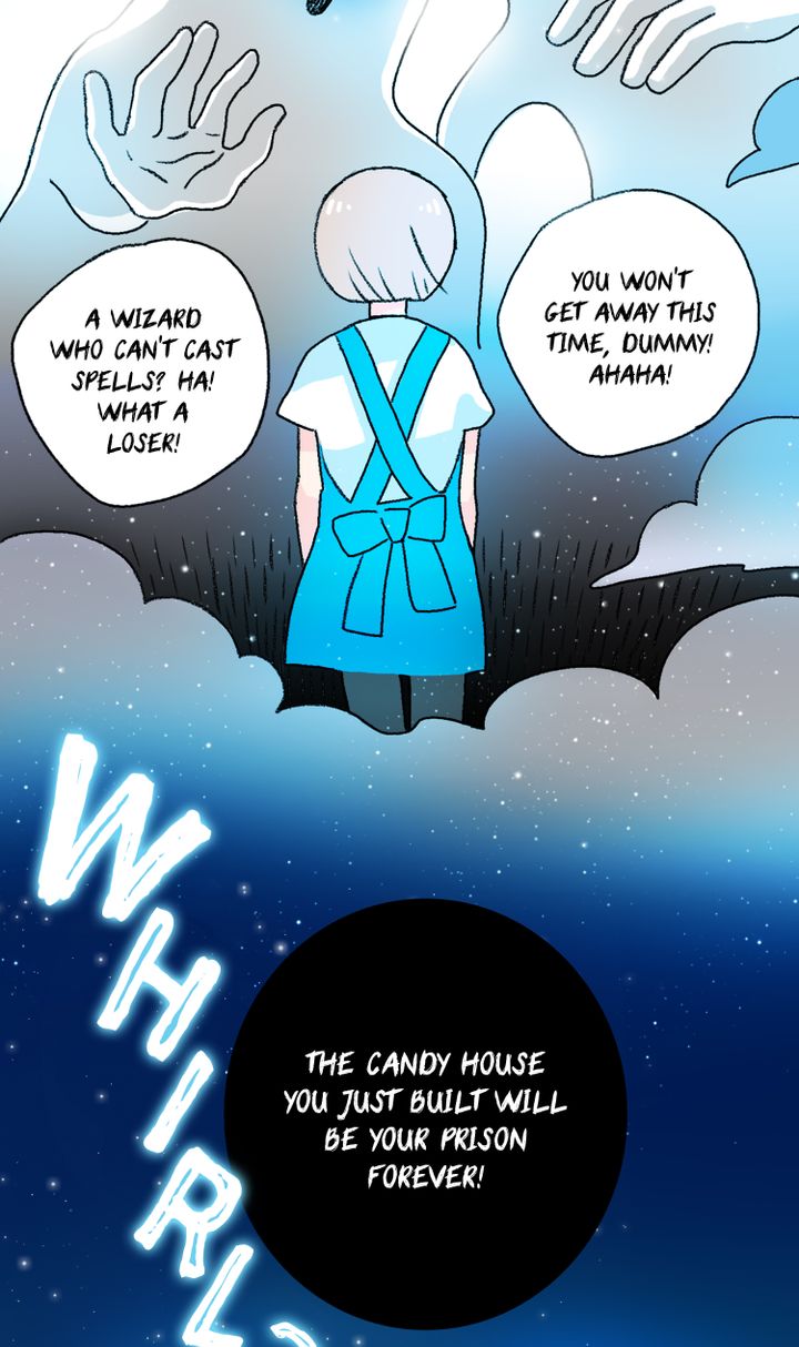 Tale of Pram the Wizard chapter 46 - page 16