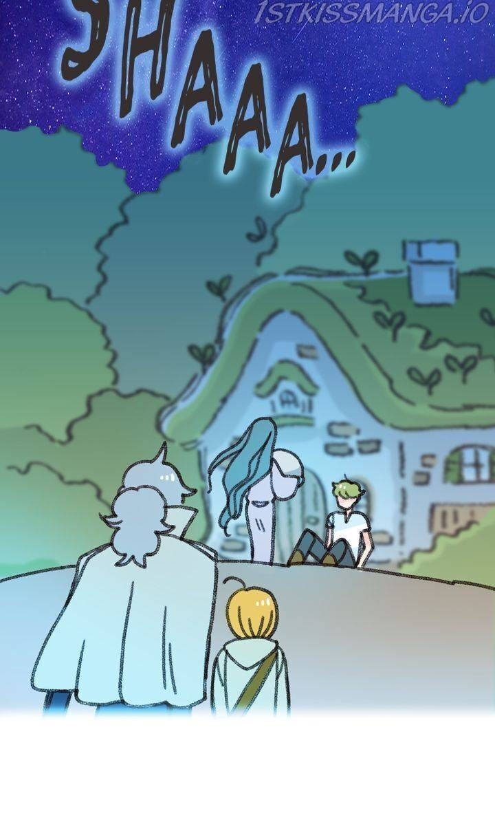 Tale of Pram the Wizard chapter 34 - page 38