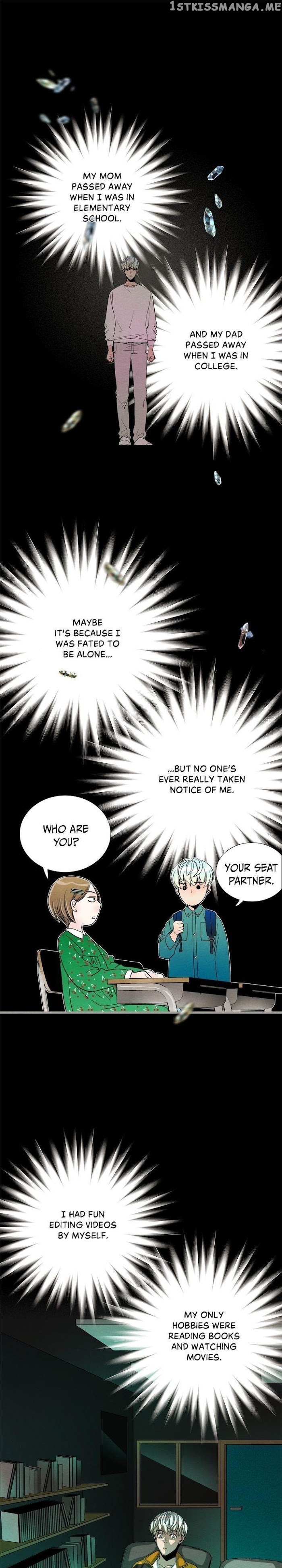 Time Share House chapter 67 - page 32