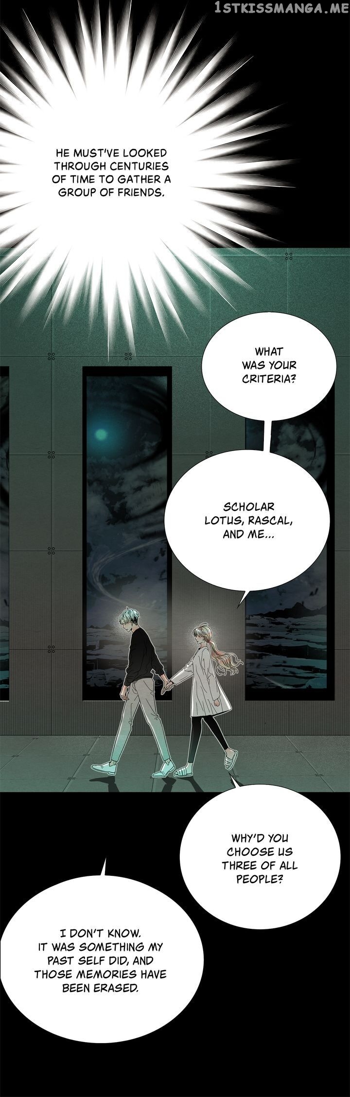 Time Share House chapter 52 - page 12