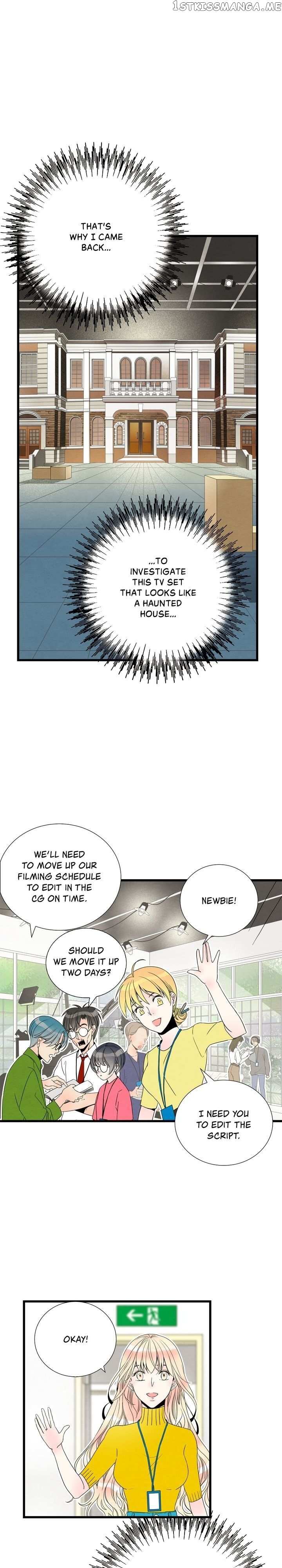Time Share House chapter 43 - page 8