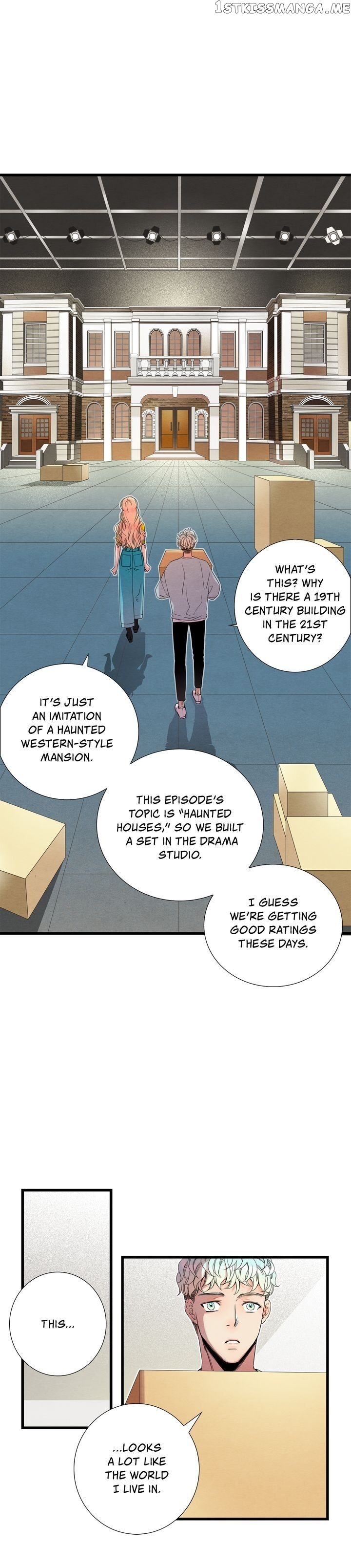 Time Share House chapter 42 - page 14