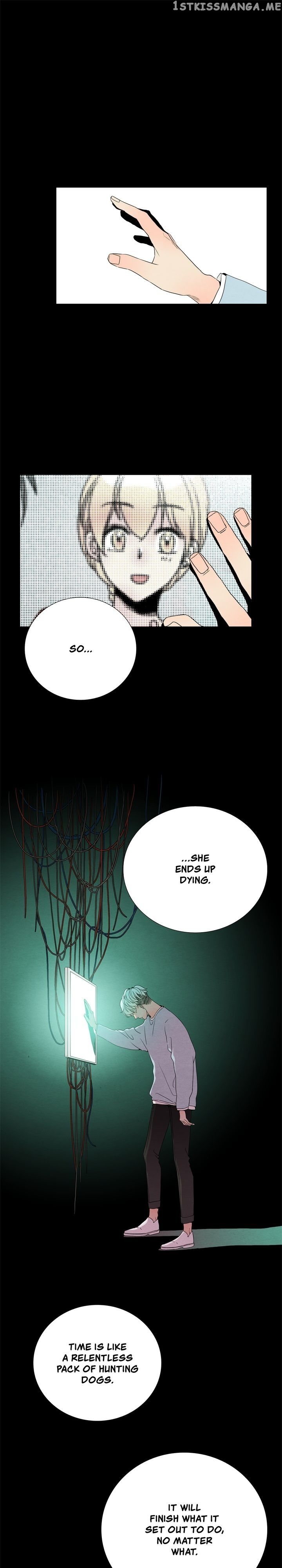 Time Share House chapter 41 - page 28