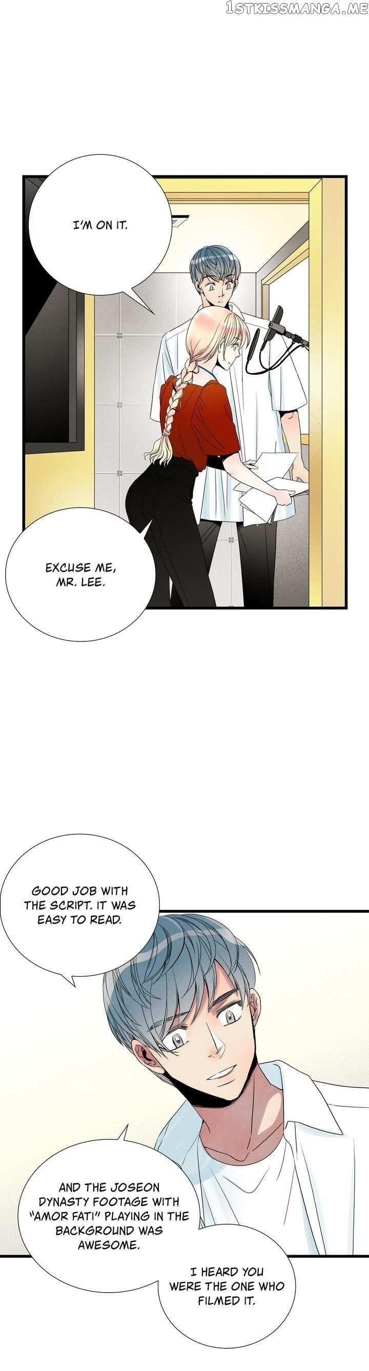 Time Share House chapter 35 - page 16