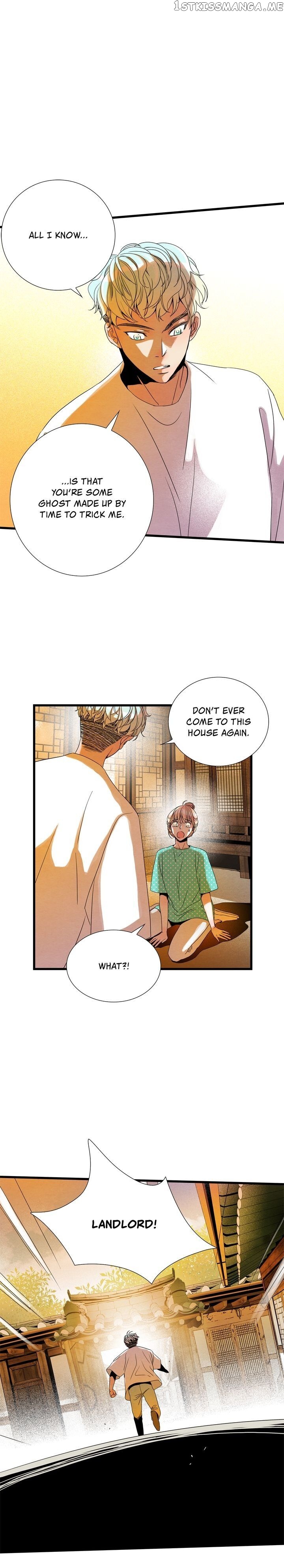 Time Share House chapter 35 - page 4