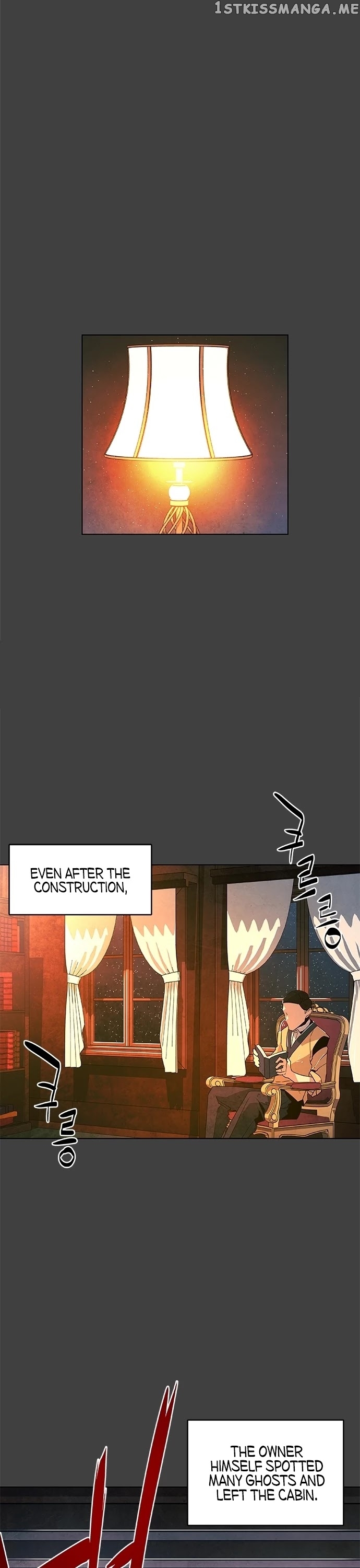 The Soul Guardians chapter 13 - page 34