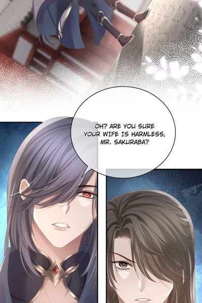 Master and Her Seven Lovers Chapter 94 - page 2