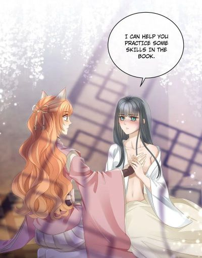 Master and Her Seven Lovers Chapter 90 - page 20