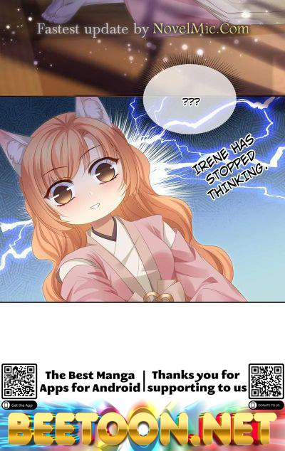 Master and Her Seven Lovers Chapter 90 - page 21