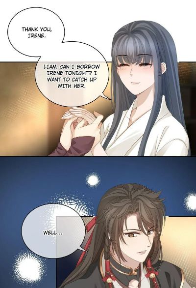 Master and Her Seven Lovers Chapter 90 - page 6
