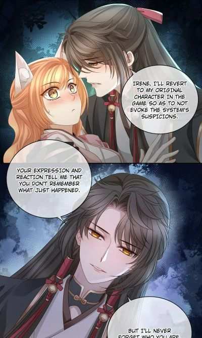 Master and Her Seven Lovers Chapter 89 - page 15