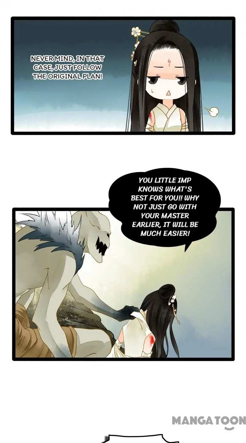 Teleported into legendary world Chapter 45 - page 20