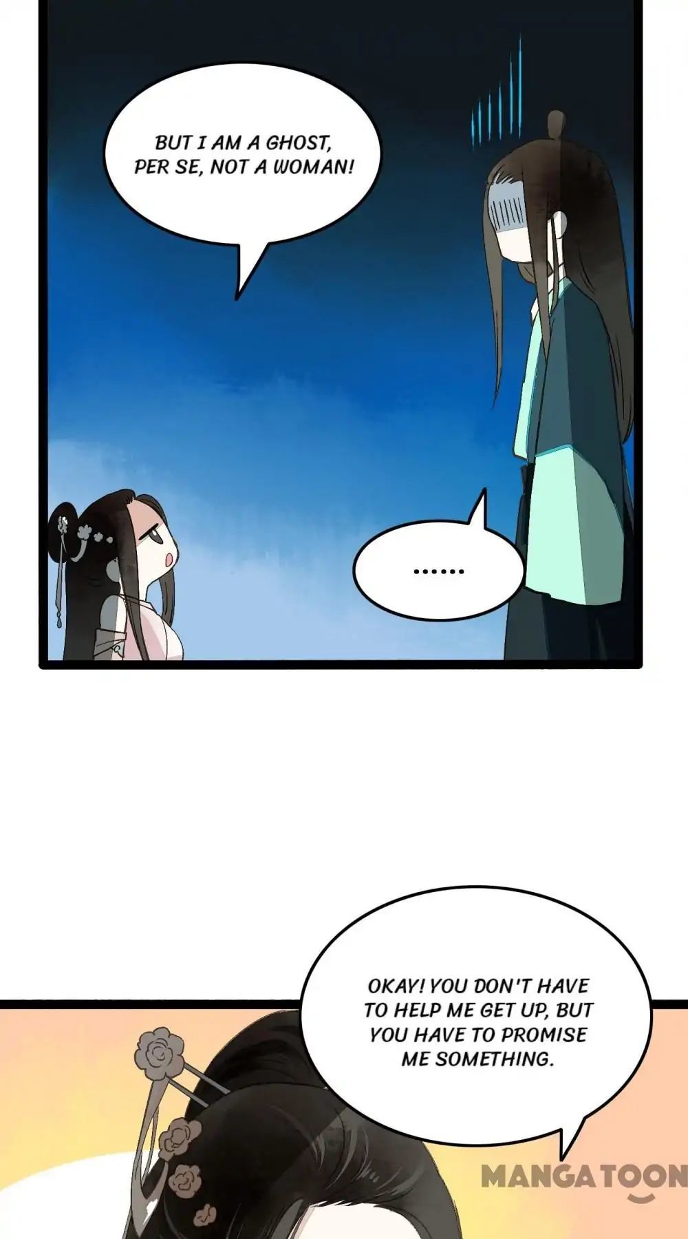 Teleported into legendary world Chapter 36 - page 20