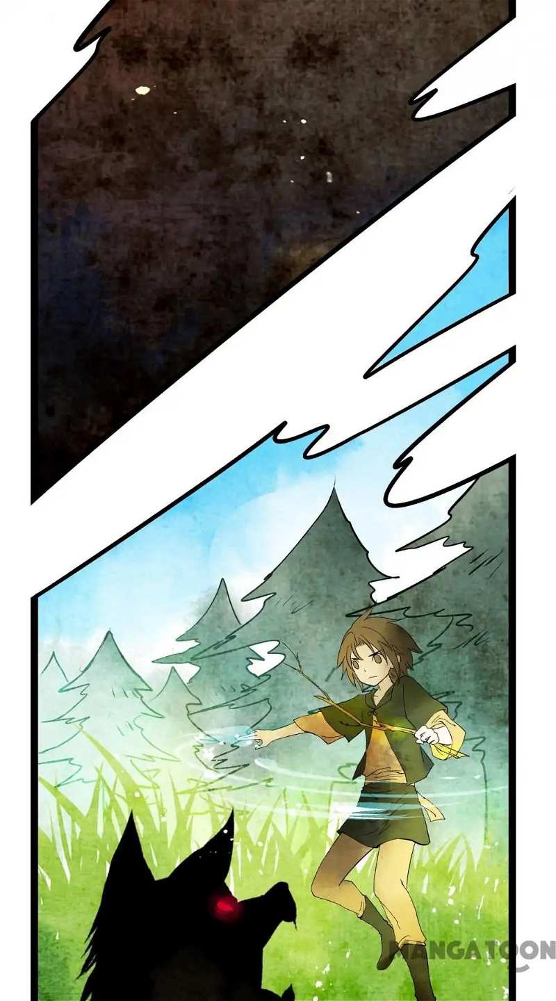 Teleported into legendary world Chapter 18 - page 14