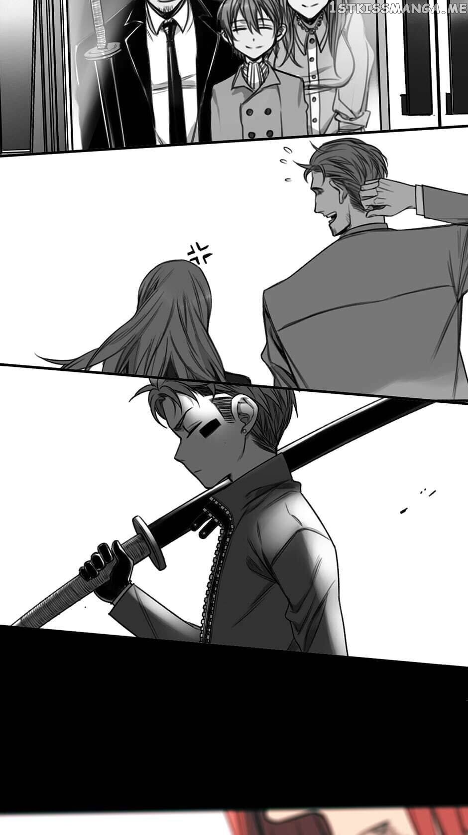 My Bodyguard is 4 Feet Tall Chapter 52 - page 12