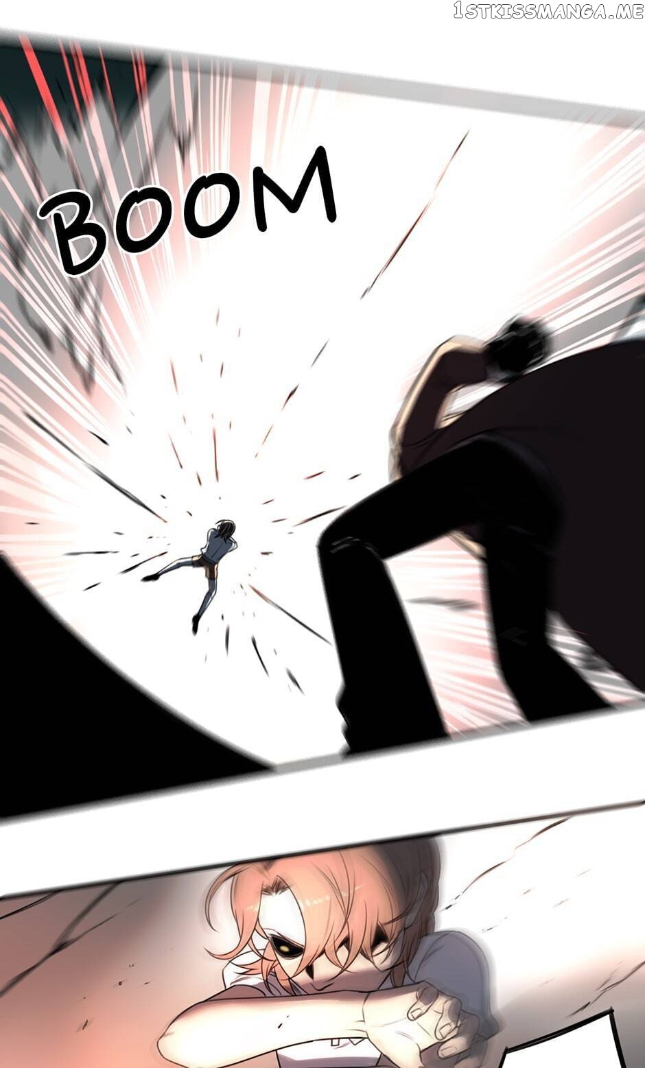 My Bodyguard is 4 Feet Tall Chapter 43 - page 8