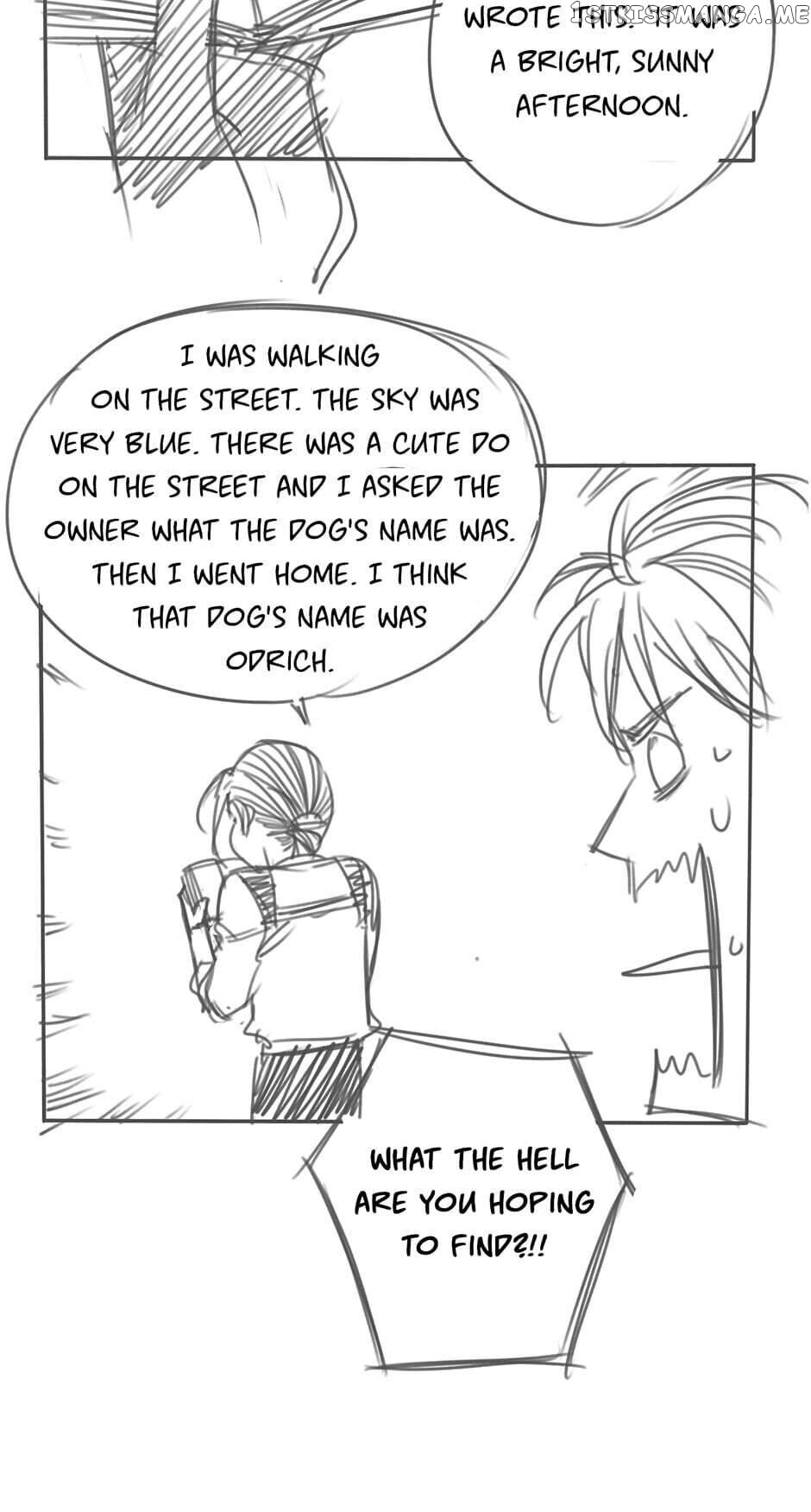 My Bodyguard is 4 Feet Tall Chapter 39 - page 31