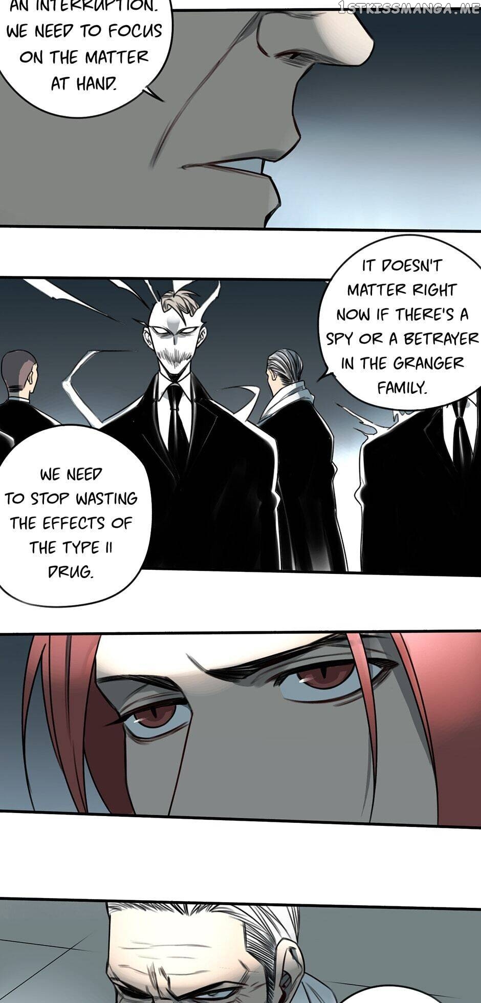 My Bodyguard is 4 Feet Tall Chapter 20 - page 9