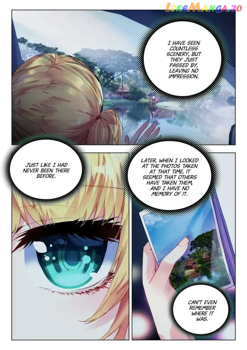 King Of Popularity chapter 23 - page 11