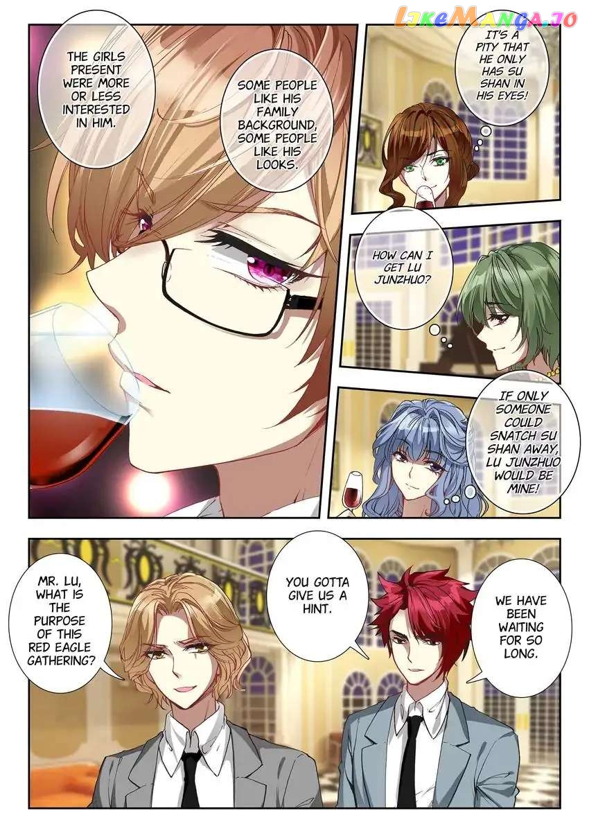 King Of Popularity chapter 43 - page 6