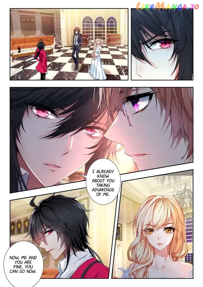 King Of Popularity chapter 46 - page 5