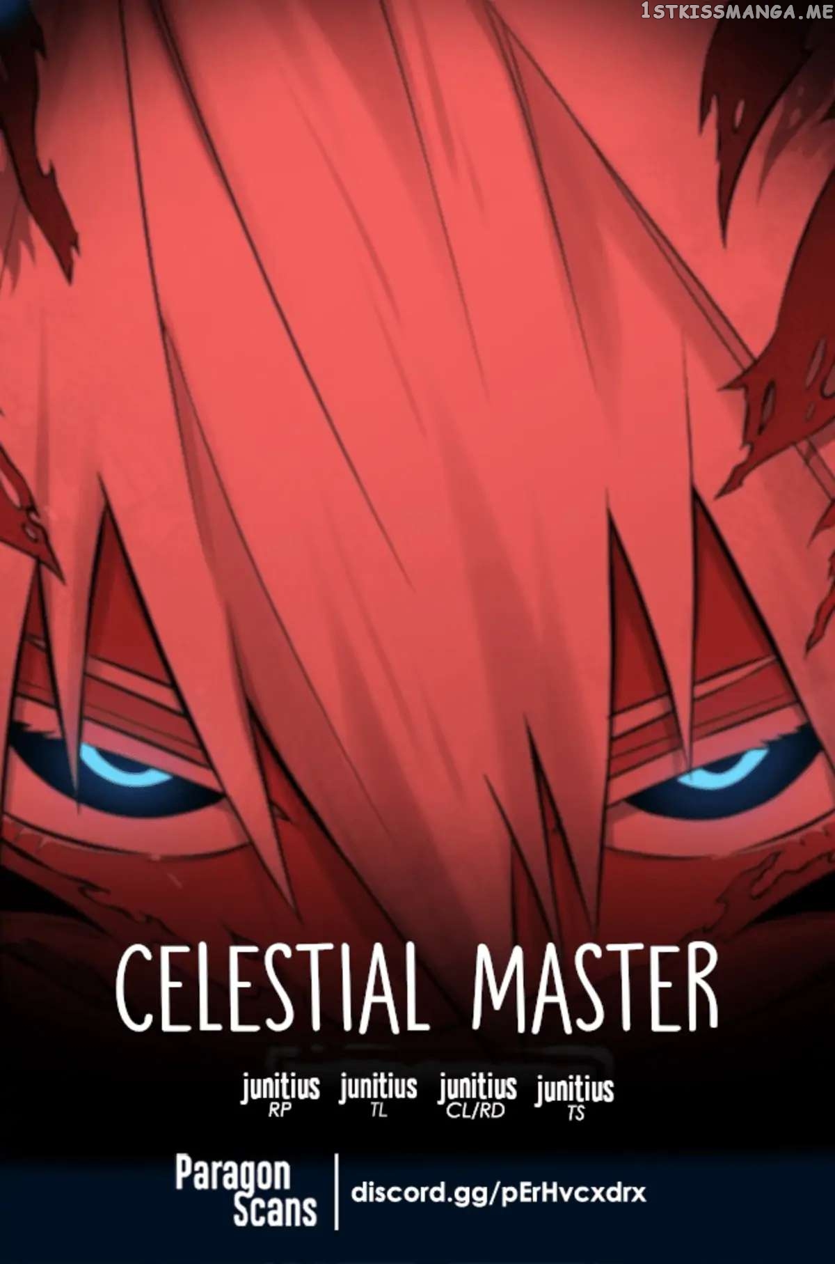 Celestial Master Chapter 14 - page 1