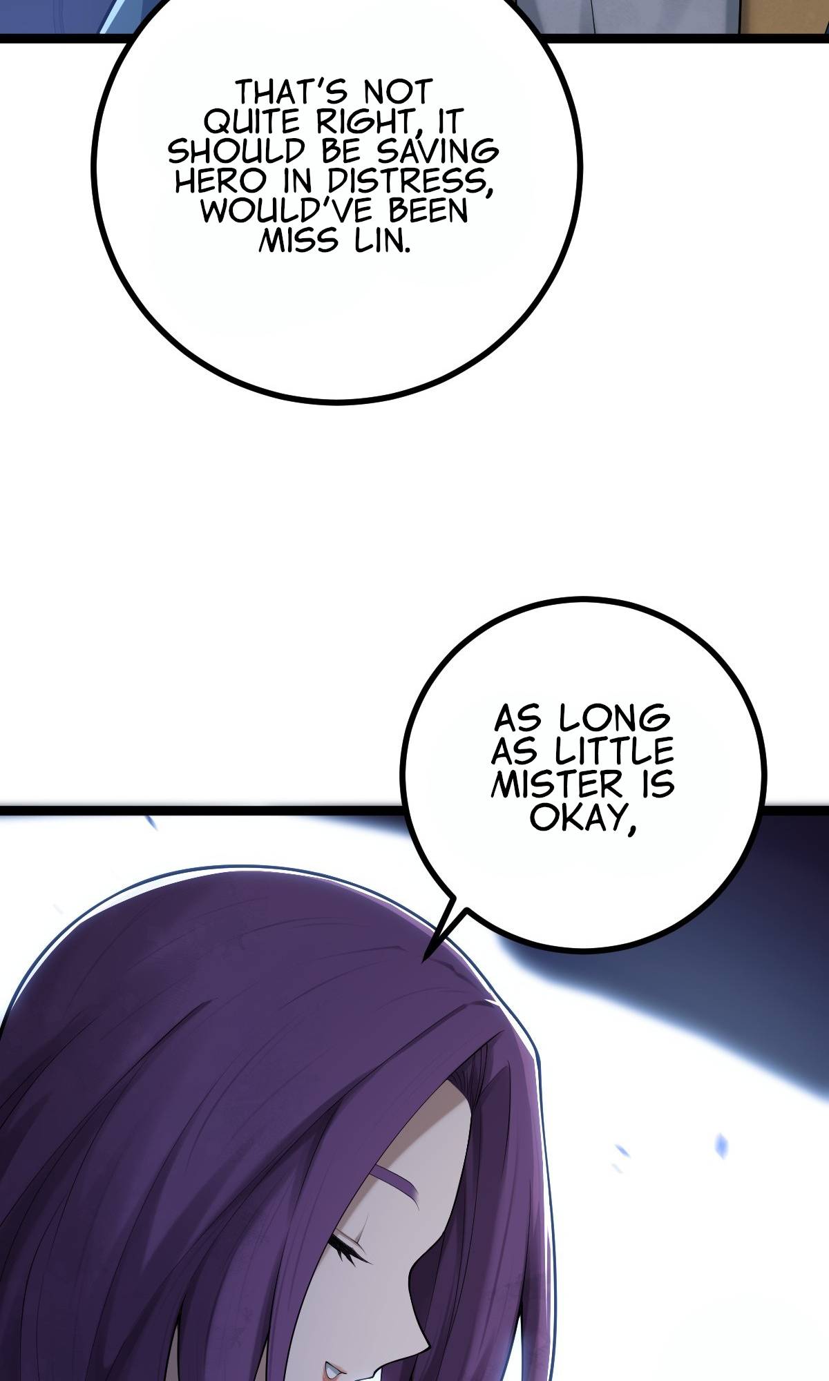 Celestial Master Chapter 8 - page 45