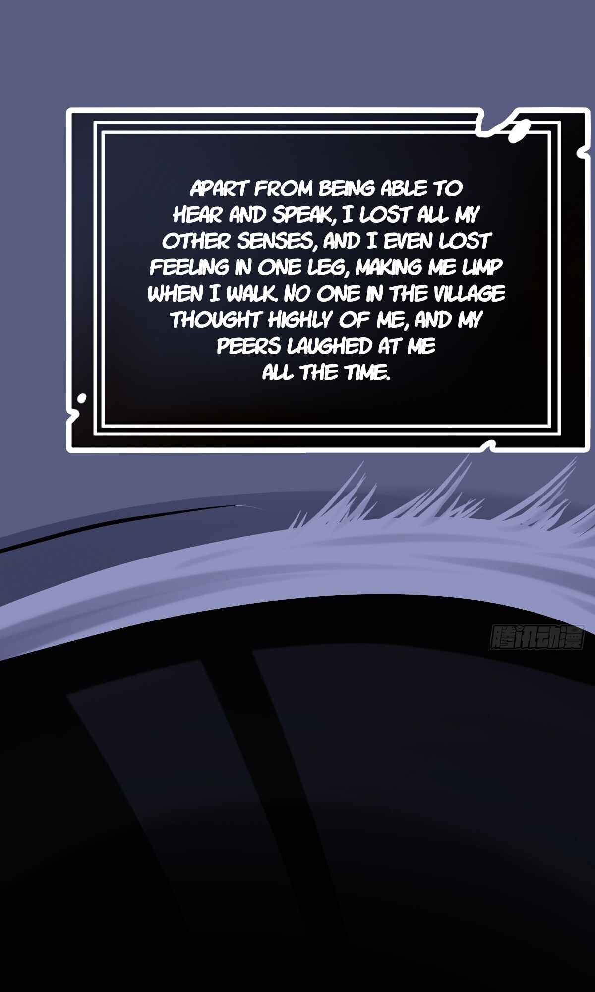 Celestial Master Chapter 1 - page 15
