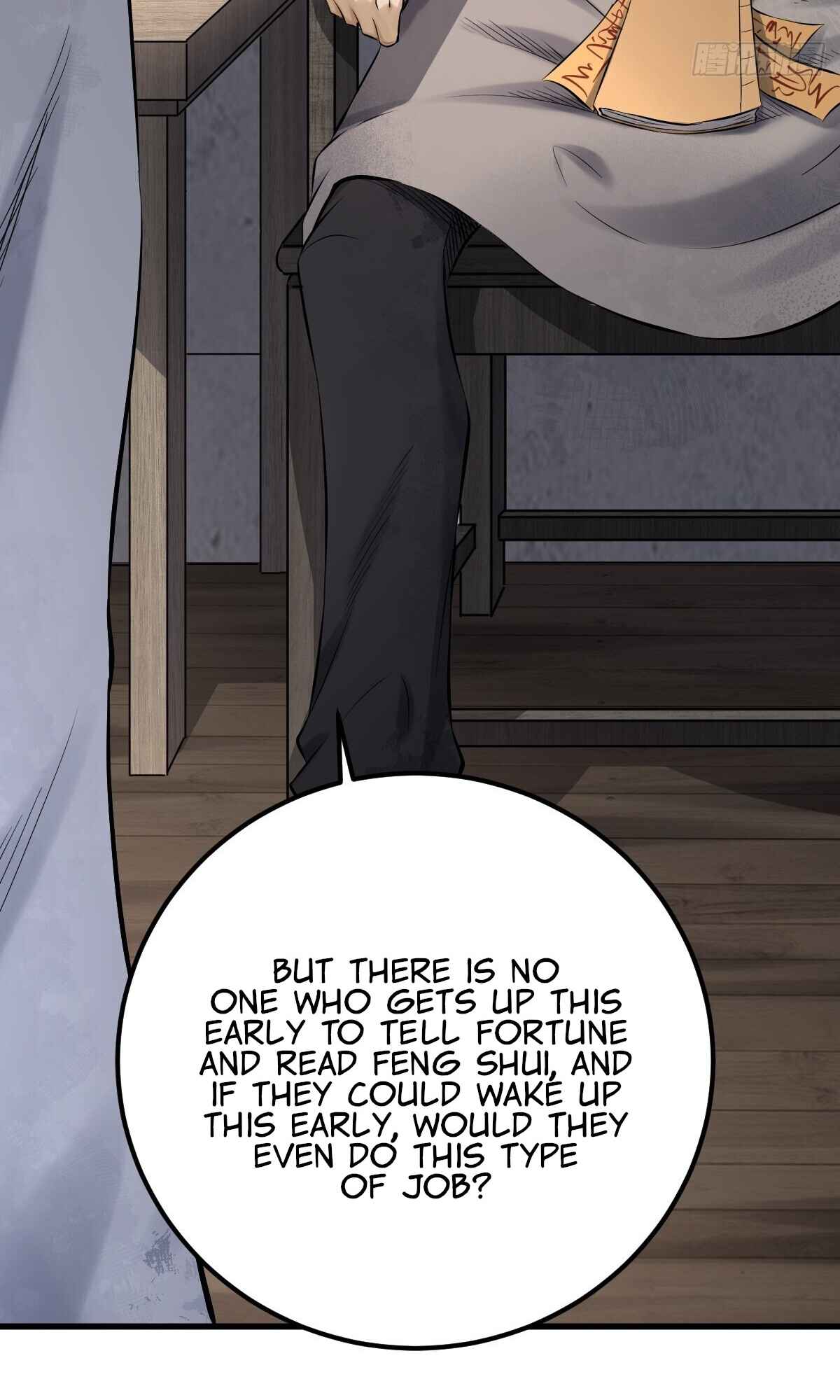 Celestial Master Chapter 1 - page 66