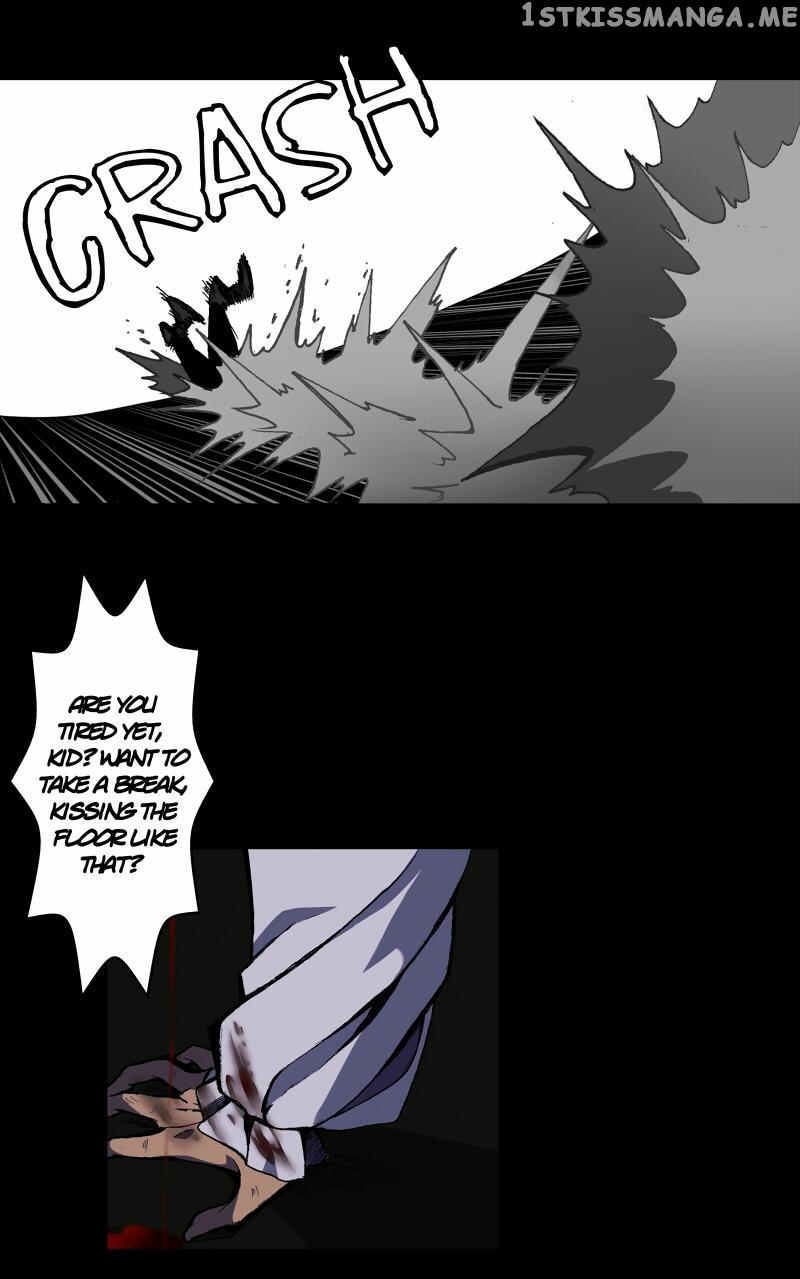 Piratebent Chapter 5 - page 33