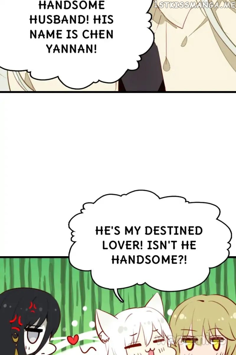 Princess Is Not a Boy chapter 7 - page 28