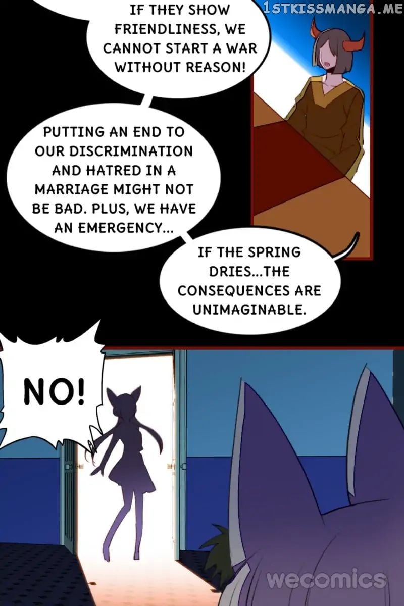 Princess Is Not a Boy chapter 3 - page 11