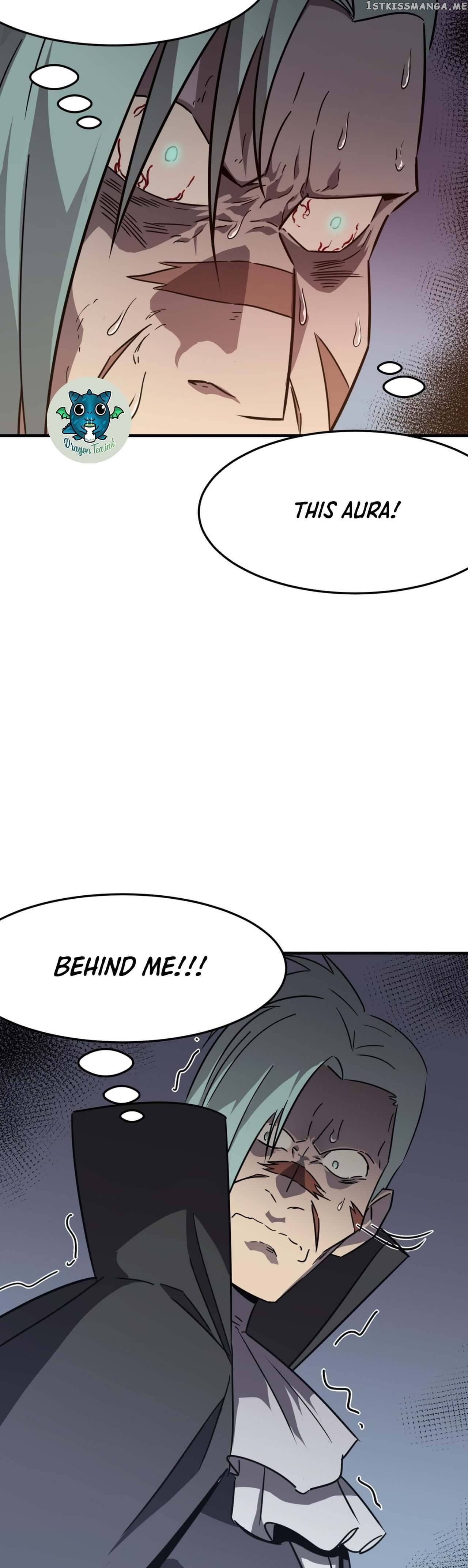 Brave Hero Chapter 12 - page 28
