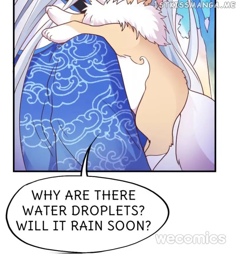 Oh My Little White Dragon chapter 18 - page 42
