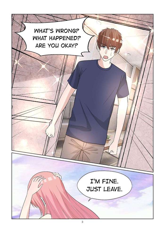 Home Sweet Home: Living With My Celebrity Boyfriend Chapter 68 - page 4