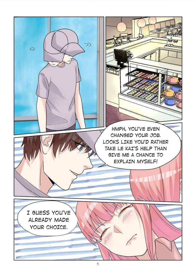 Home Sweet Home: Living With My Celebrity Boyfriend Chapter 53 - page 2