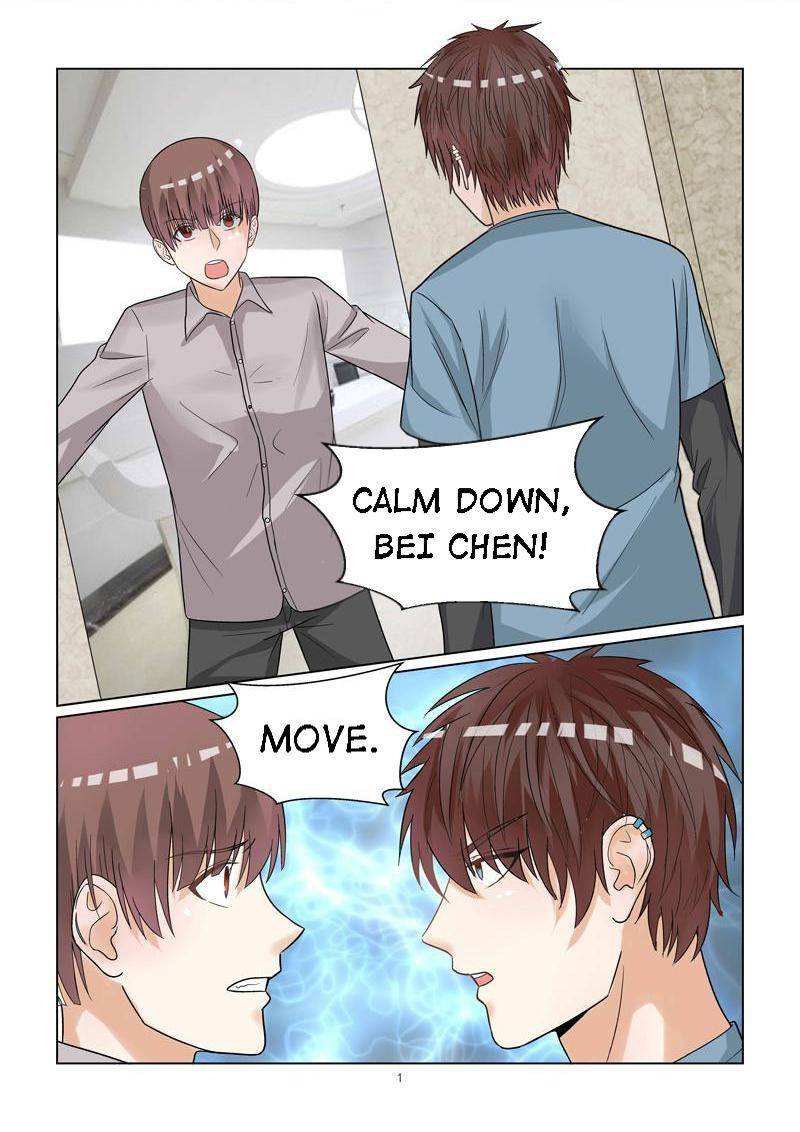 Home Sweet Home: Living With My Celebrity Boyfriend Chapter 50 - page 2