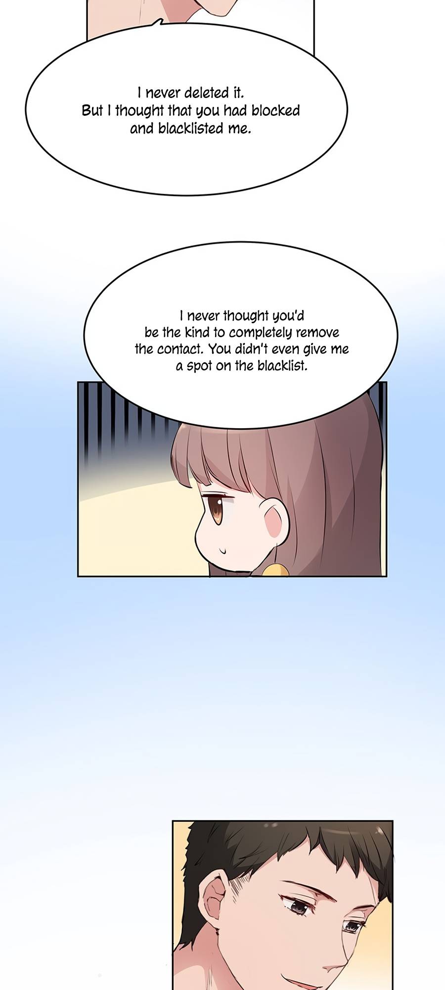 Unwanted Crush Chapter 29 - page 31