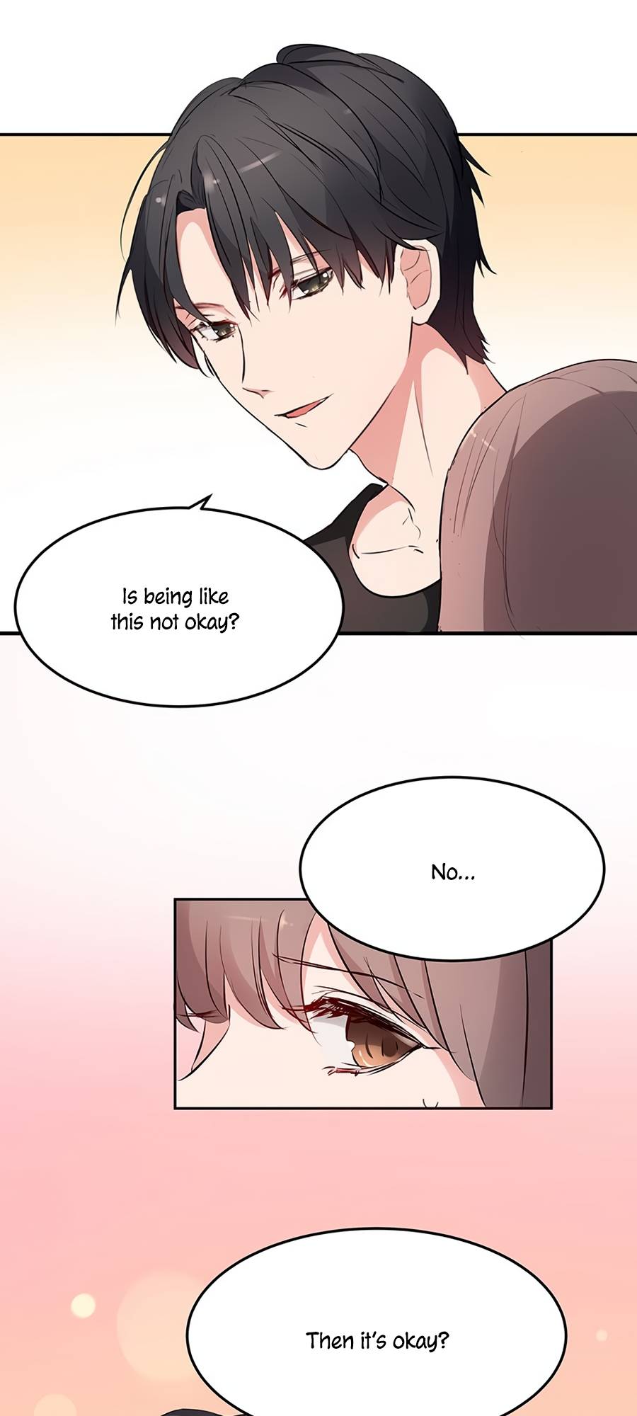 Unwanted Crush Chapter 29 - page 7