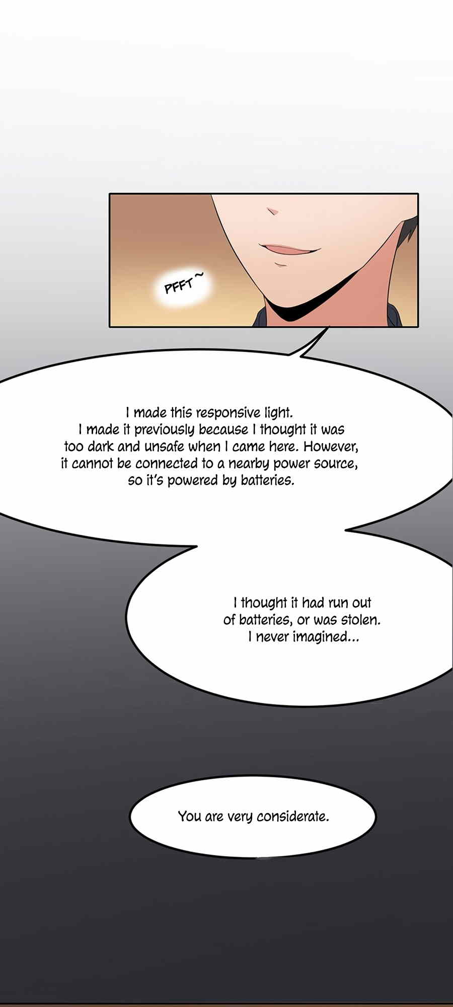 Unwanted Crush chapter 17 - page 18