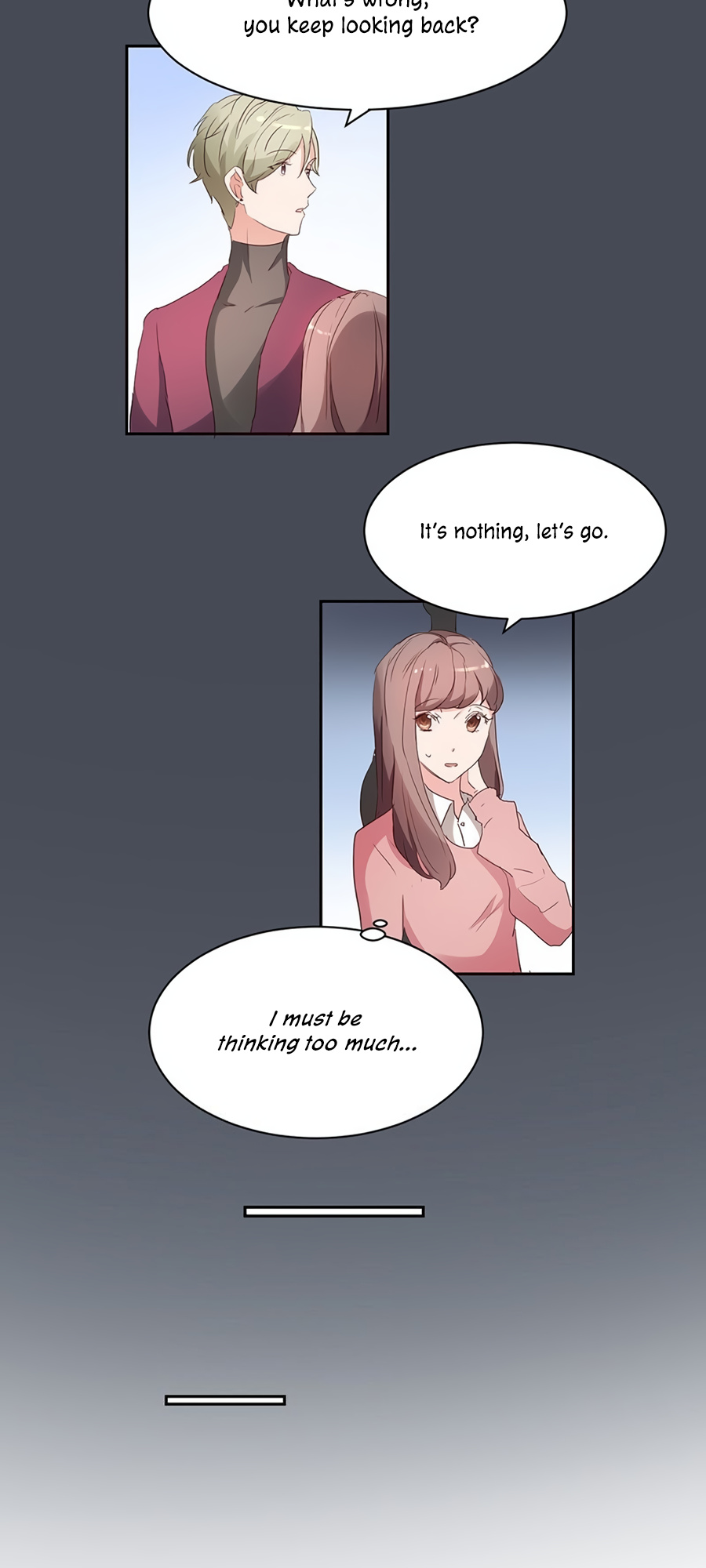 Unwanted Crush chapter 16 - page 13