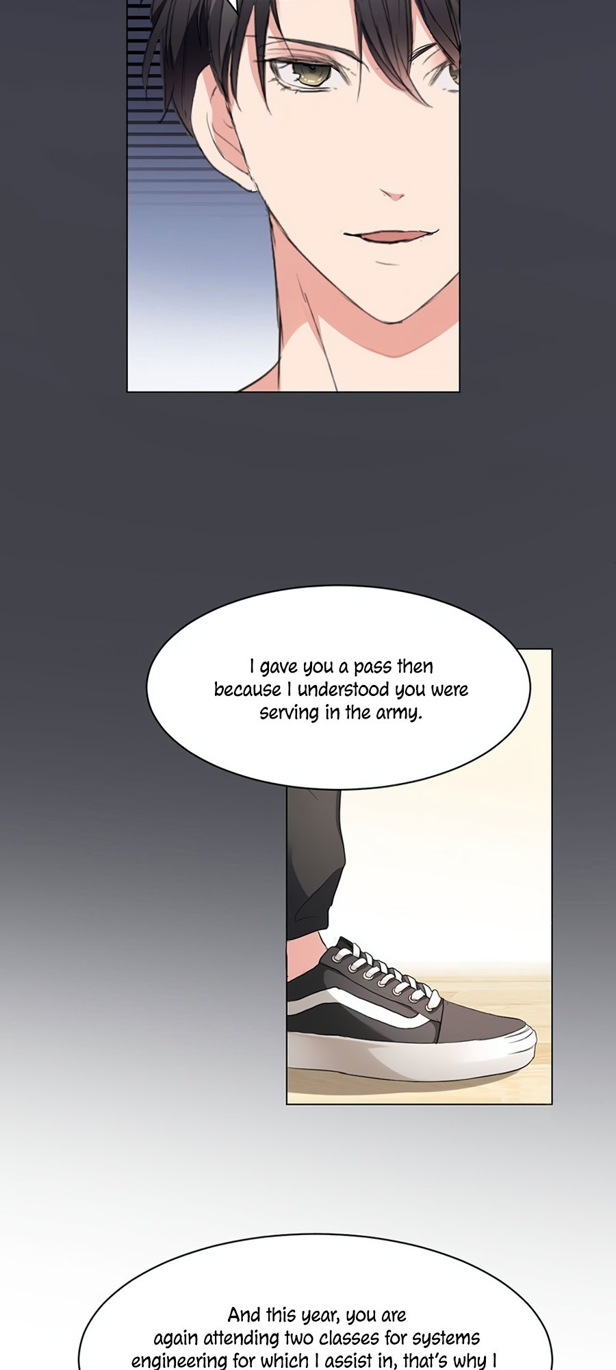 Unwanted Crush chapter 8 - page 24