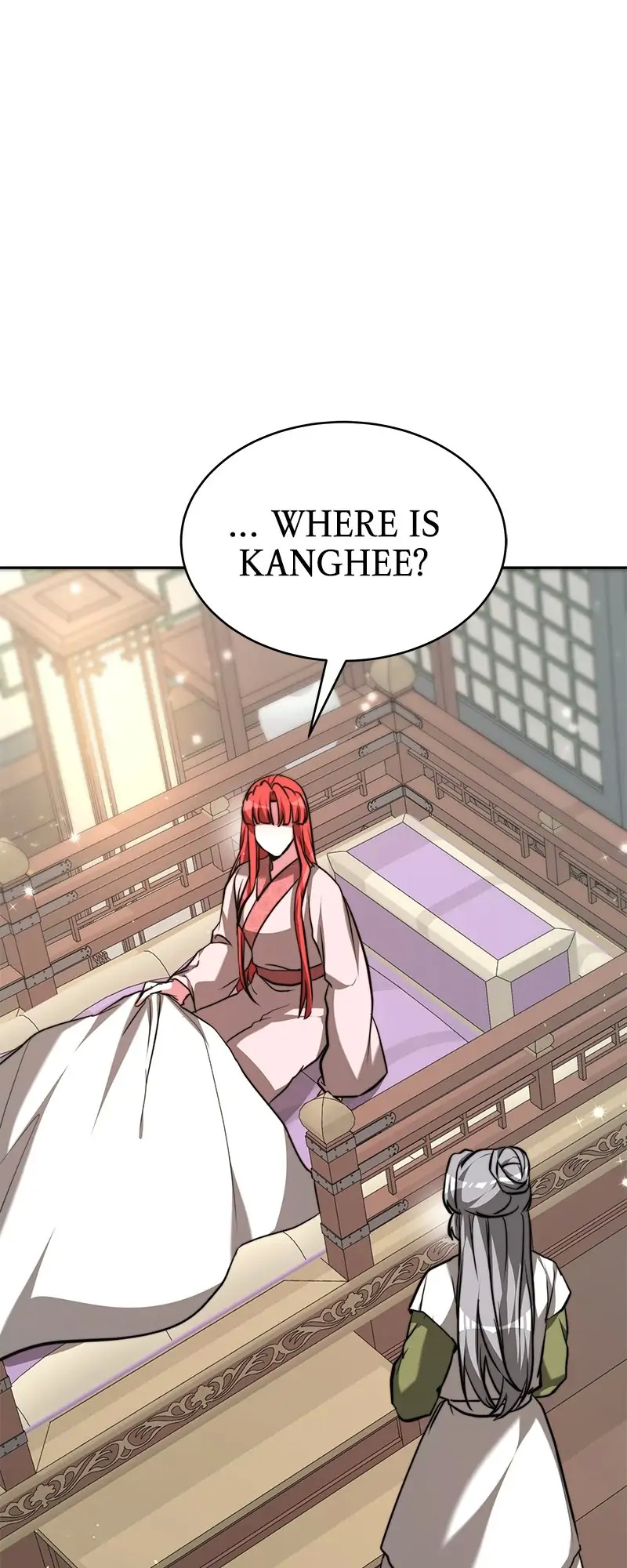 The Red Empress chapter 49 - page 13