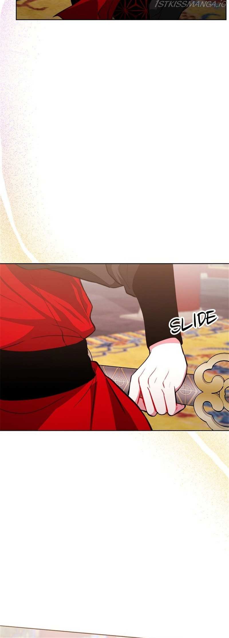 The Red Empress chapter 38 - page 44