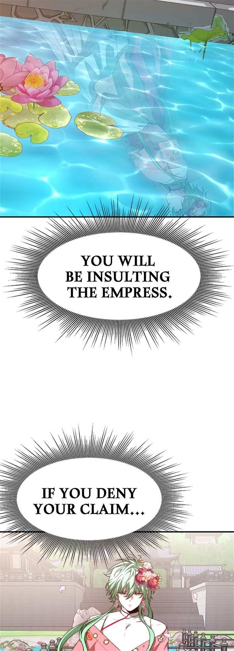 The Red Empress chapter 17 - page 14