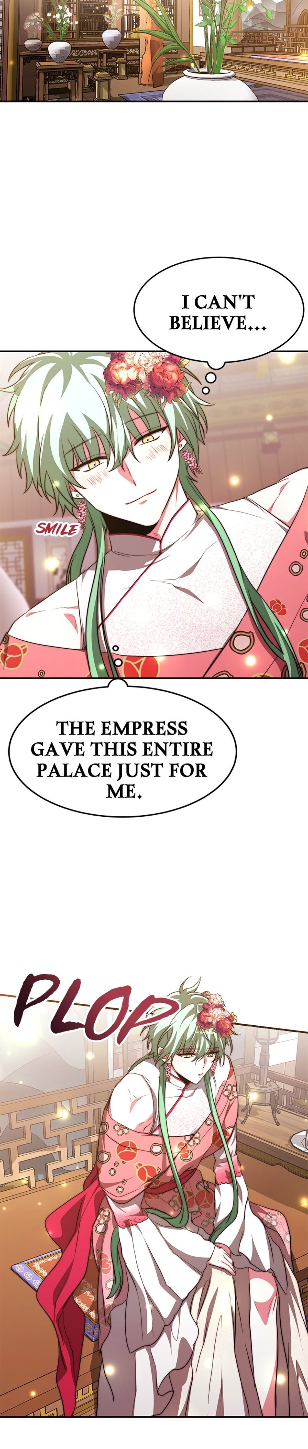 The Red Empress chapter 16 - page 15