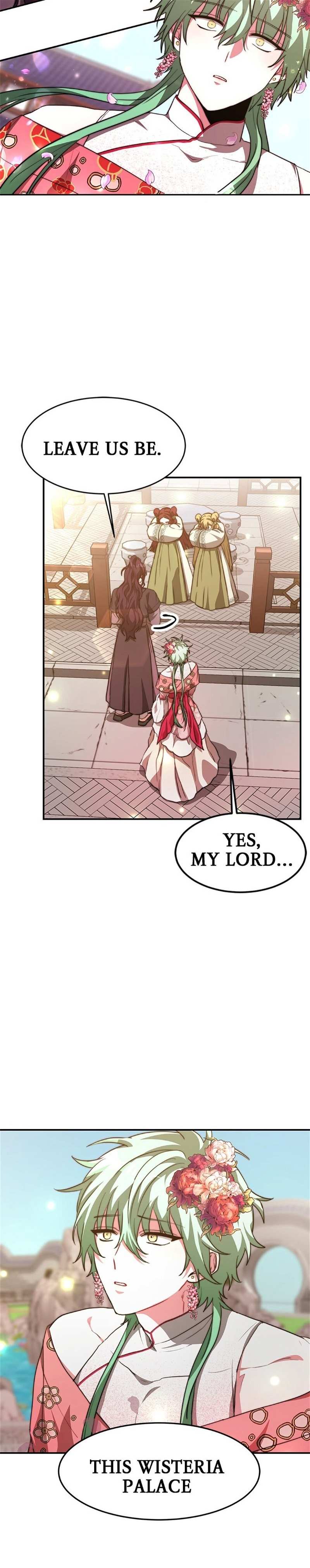 The Red Empress chapter 16 - page 36